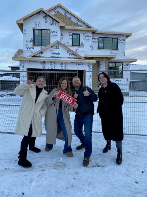 Burns Family - Harmony